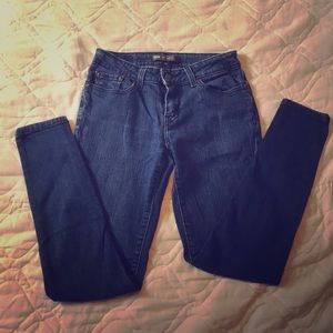 Levi’s 535 leggings